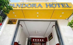 Pandora Hotel Cần Thơ